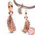 Bloom Essence Charms - Stellarsilvra